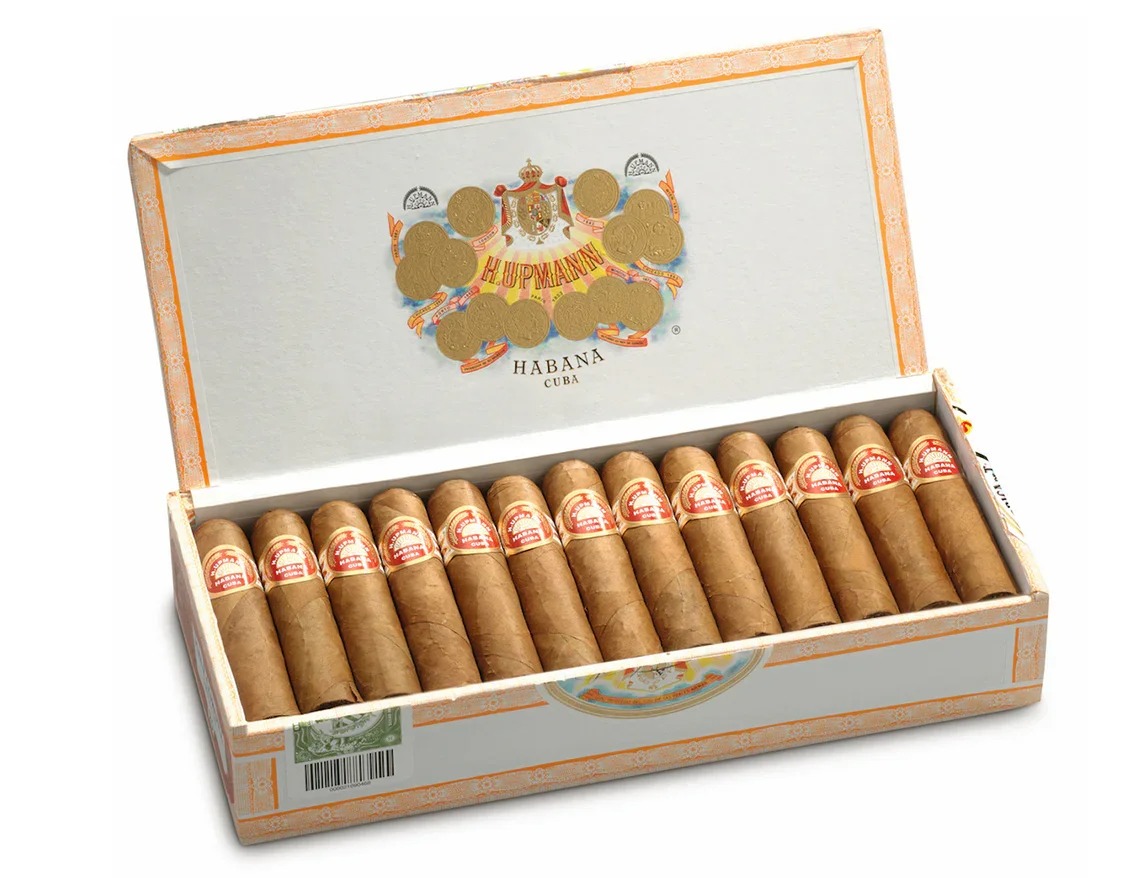 b7a515cd-3814-447d-b9ac-0e81c95374ae H. Upmann Klasik Seri Küba Purosu - Görsel 1